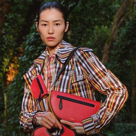 alibaba burberry|Burberry china news.